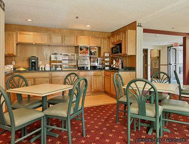 Super 8 By Wyndham Hotel Dodgeville